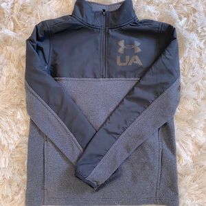 Under Armour Fleece
